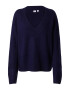 GAP Pulover 'FOREVERCOZY' bleumarin - Pled.ro