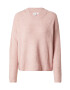 GAP Pulover 'FOREVERCOZY' roz pastel - Pled.ro