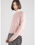 GAP Pulover 'FOREVERCOZY' roz pastel - Pled.ro