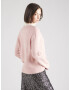 GAP Pulover 'FOREVERCOZY' roz pastel - Pled.ro