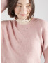 GAP Pulover 'FOREVERCOZY' roz pastel - Pled.ro