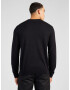 GAP Pulover 'MAINSTAY' negru - Pled.ro