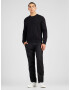 GAP Pulover 'MAINSTAY' negru - Pled.ro