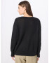 GAP Pulover negru - Pled.ro