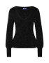 GAP Pulover negru - Pled.ro