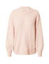 GAP Pulover roz pastel - Pled.ro