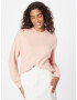 GAP Pulover roz pastel - Pled.ro