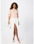 GAP Pulover roz pastel - Pled.ro