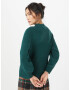 GAP Pulover verde pin - Pled.ro