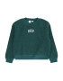 GAP Pulover verde pin / alb - Pled.ro