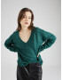 GAP Pulover verde smarald - Pled.ro