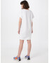 GAP Rochie alb - Pled.ro