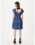 GAP Rochie albastru denim - Pled.ro