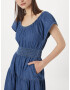 GAP Rochie albastru denim - Pled.ro