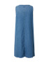 GAP Rochie albastru denim - Pled.ro