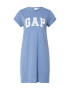 GAP Rochie albastru deschis / alb - Pled.ro