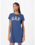 GAP Rochie albastru / mai multe culori - Pled.ro