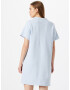 GAP Rochie albastru pastel - Pled.ro