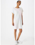 GAP Rochie albastru pastel / albastru deschis / roz / rosé - Pled.ro