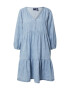 GAP Rochie 'ATALPA' albastru denim - Pled.ro