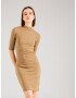 GAP Rochie bej - Pled.ro