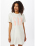 GAP Rochie bej / crem / corai - Pled.ro