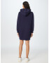 GAP Rochie bleumarin / alb - Pled.ro