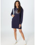 GAP Rochie bleumarin / alb - Pled.ro