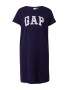 GAP Rochie bleumarin / alb - Pled.ro