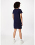 GAP Rochie bleumarin / alb - Pled.ro