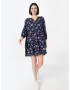 GAP Rochie bleumarin / mai multe culori - Pled.ro