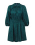 GAP Rochie bleumarin / verde / roz - Pled.ro