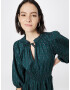 GAP Rochie bleumarin / verde / roz - Pled.ro