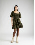 GAP Rochie 'BUBBLE' oliv - Pled.ro