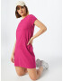 GAP Rochie de vară fucsia - Pled.ro