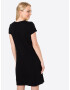 GAP Rochie de vară negru - Pled.ro