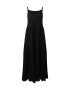 GAP Rochie de vară negru - Pled.ro