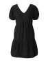 GAP Rochie de vară negru - Pled.ro