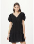 GAP Rochie de vară negru - Pled.ro