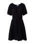 GAP Rochie de vară negru - Pled.ro