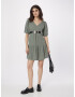 GAP Rochie de vară verde - Pled.ro