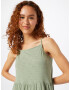 GAP Rochie de vară verde pastel - Pled.ro