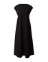 GAP Rochie 'FRANCHISE' negru - Pled.ro