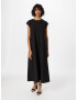 GAP Rochie 'FRANCHISE' negru - Pled.ro