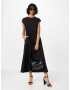 GAP Rochie 'FRANCHISE' negru - Pled.ro