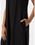 GAP Rochie 'FRANCHISE' negru - Pled.ro