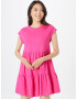 GAP Rochie fucsia - Pled.ro