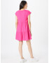 GAP Rochie fucsia - Pled.ro