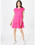 GAP Rochie fucsia - Pled.ro