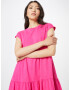 GAP Rochie fucsia - Pled.ro